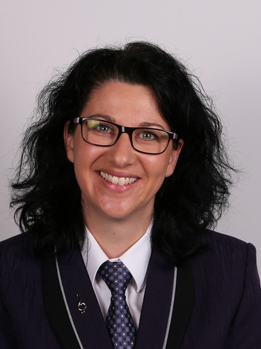 Daniela Mathis-Stalder